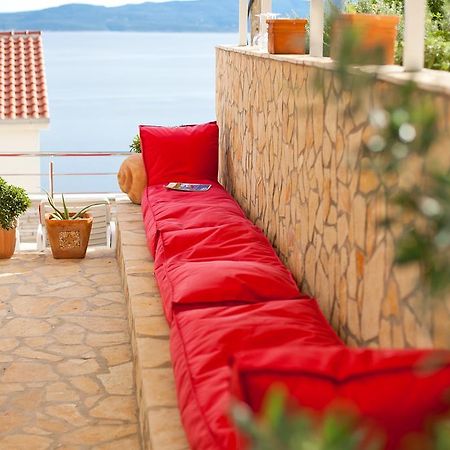 פיסק Apartments Mediterranea With Heated Pool מראה חיצוני תמונה
