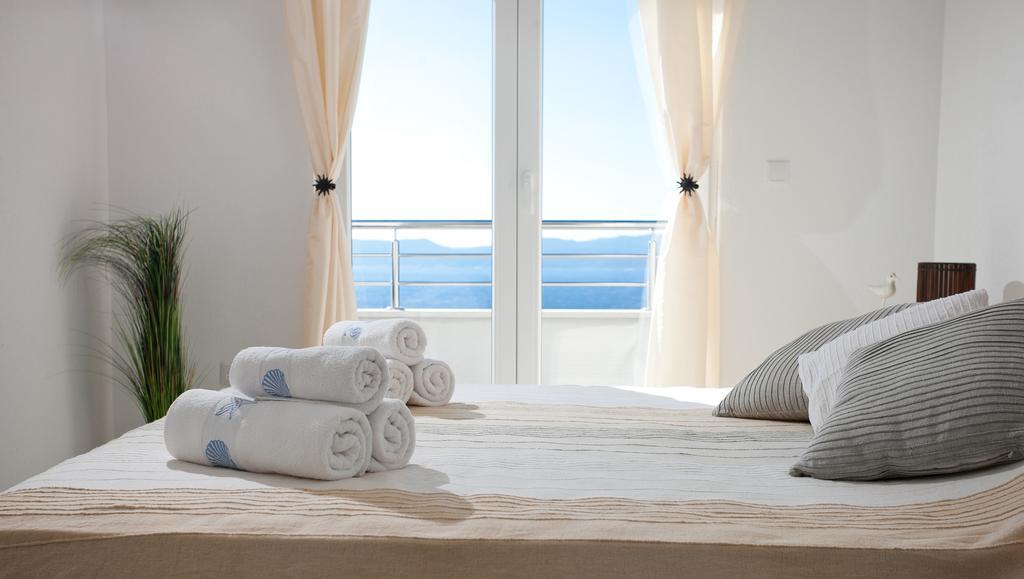 פיסק Apartments Mediterranea With Heated Pool מראה חיצוני תמונה