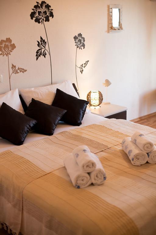 פיסק Apartments Mediterranea With Heated Pool מראה חיצוני תמונה