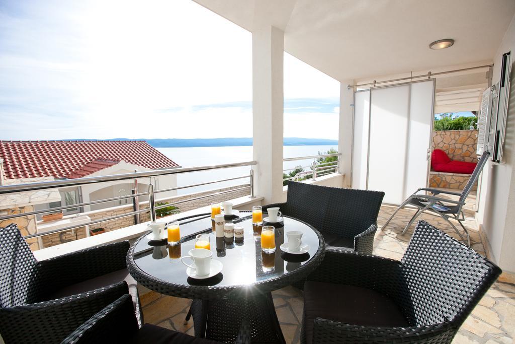 פיסק Apartments Mediterranea With Heated Pool מראה חיצוני תמונה